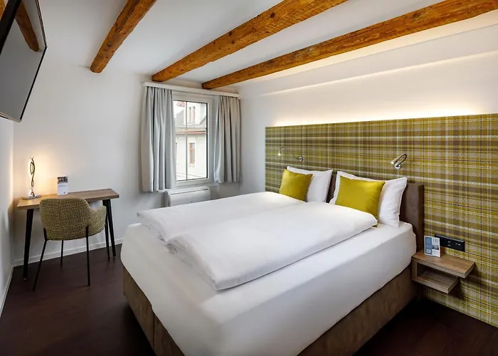 Hotel Schweizerhof