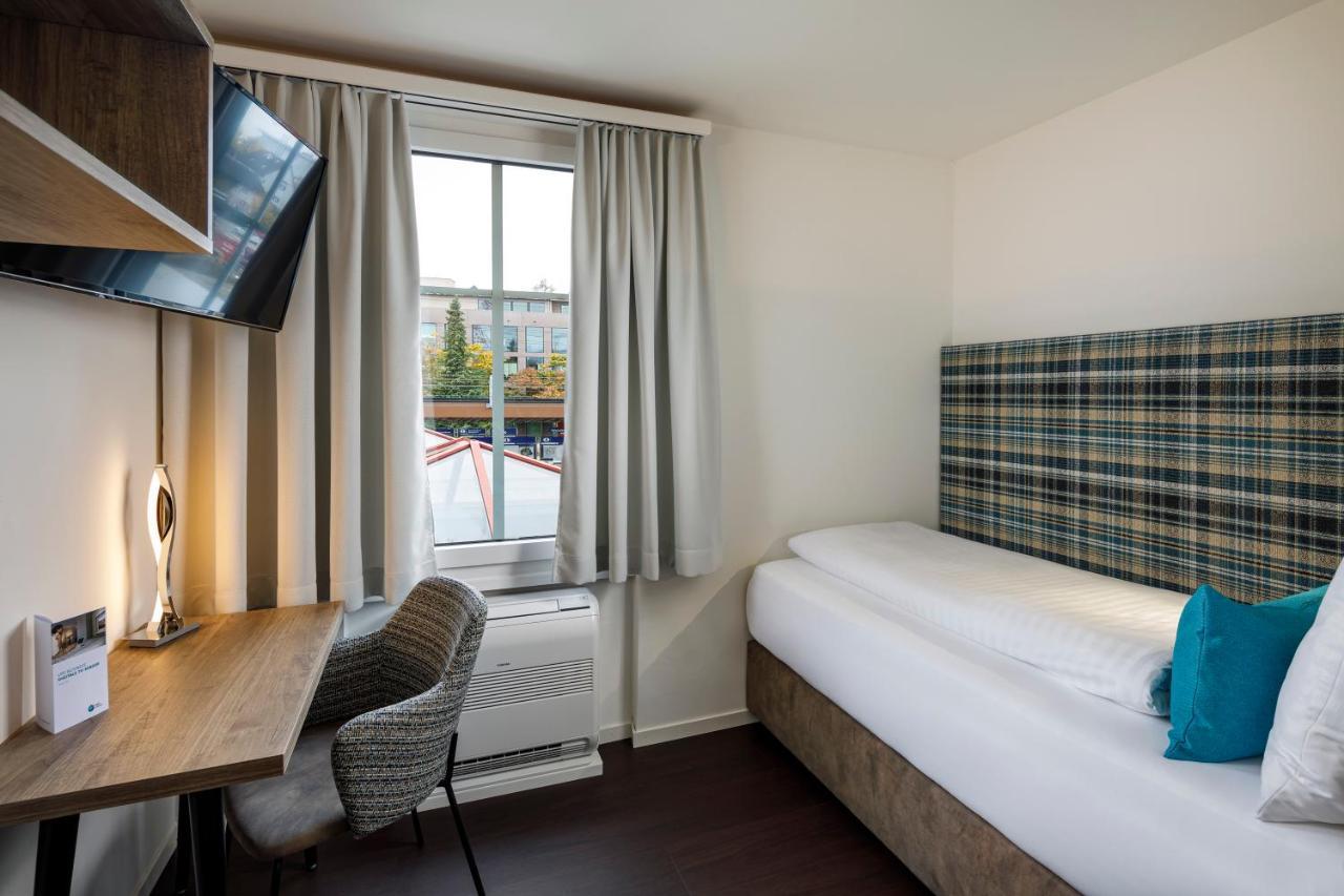 Schweizerhof 3* Wetzikon