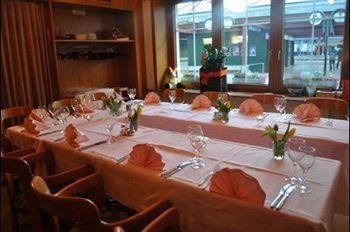 Schweizerhof Hotel 3*